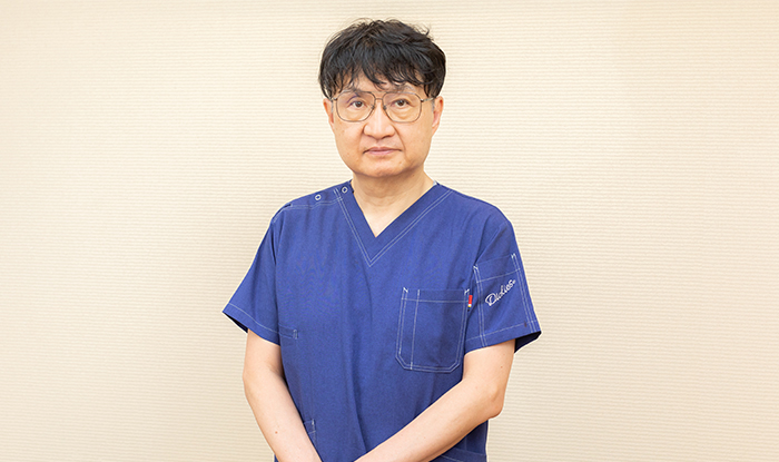 院長：増田 晃司 Koji Masuda