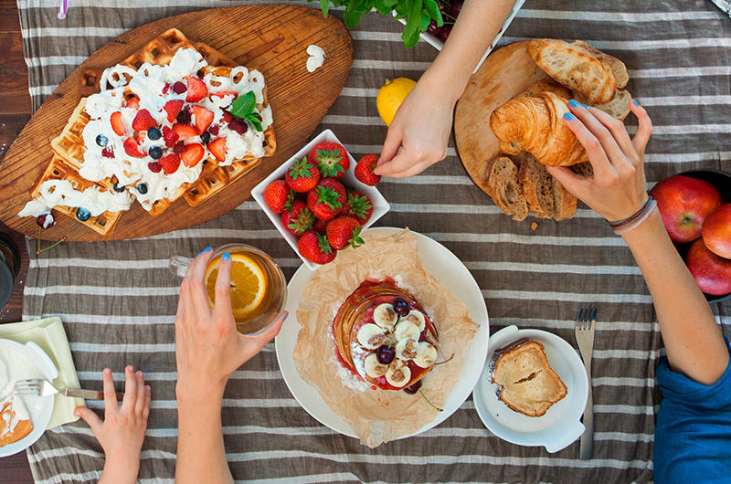 できることから始めていきましょう！