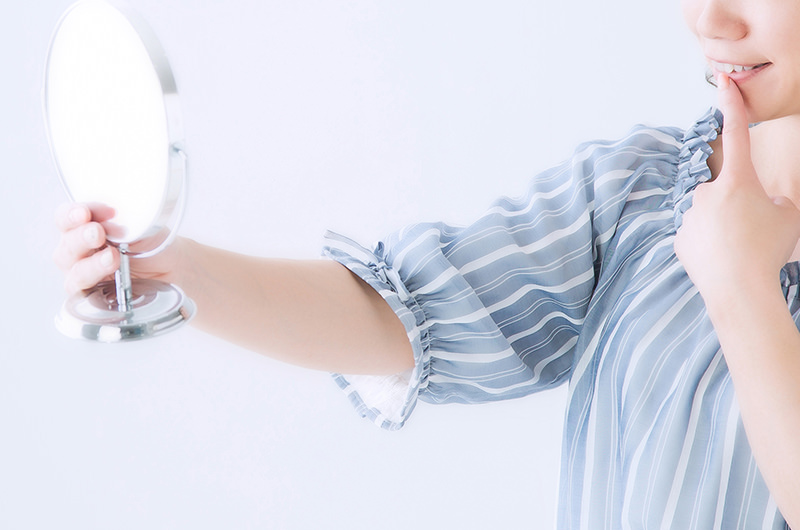 お口の健康のためにとても大切なもの